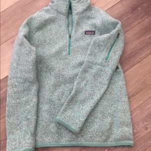 Patagonia Better Sweater